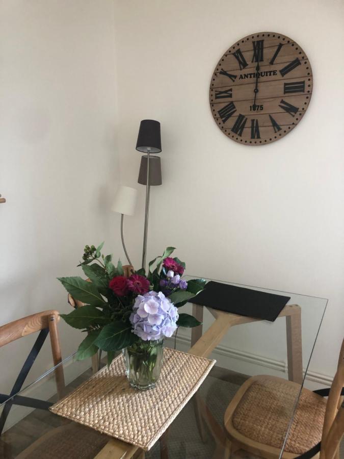 Port Homard Apartman Granville Kültér fotó